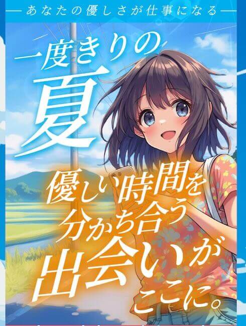 メールセラピー