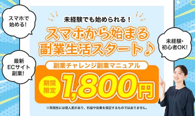 合同会社プロシードの副業