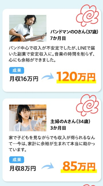 L-ワークス