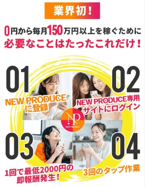 相川奈津妃のニュープロデュース