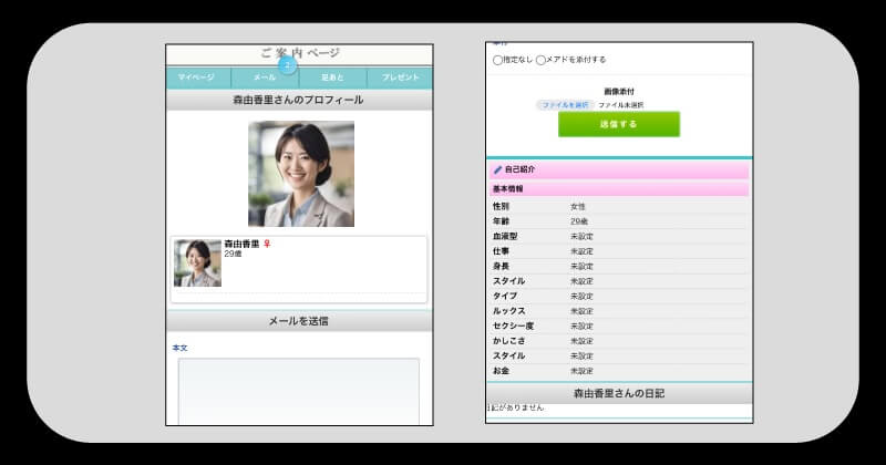 森由香里