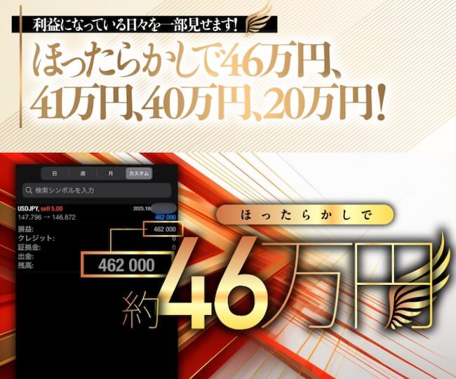 鈴木亮のFX
