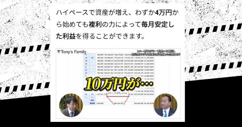 ①YouTube広告やSNSから誘導される