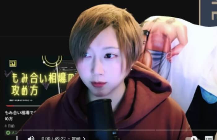 もちぽよ（ポンド戦士もちぽよ）は何者？