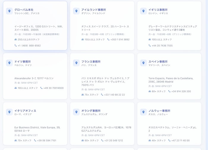 「Ralvixen（ラルヴィクセン）」とは？