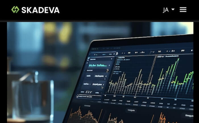 Skadeva(スカデバ)とは?