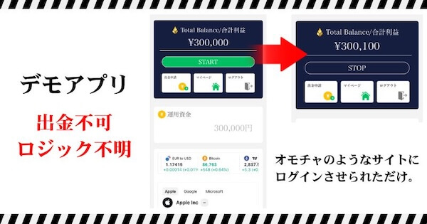 実際にLINE登録して検証！