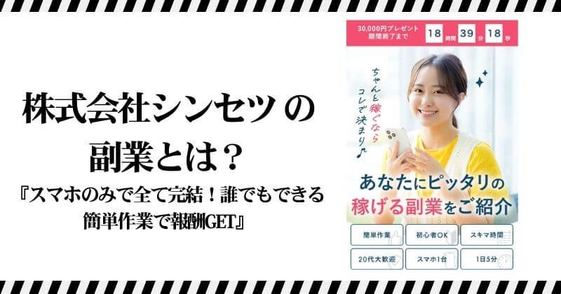 SUN VISTA TRADING COMPANY LIMITEの副業の評判は？