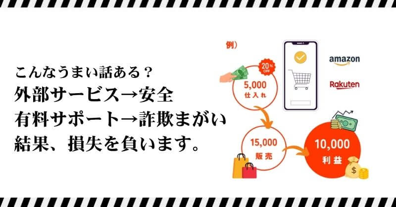 ガイドブックと高額プランについて