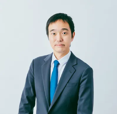 代表取締役社長 山地 学の画像