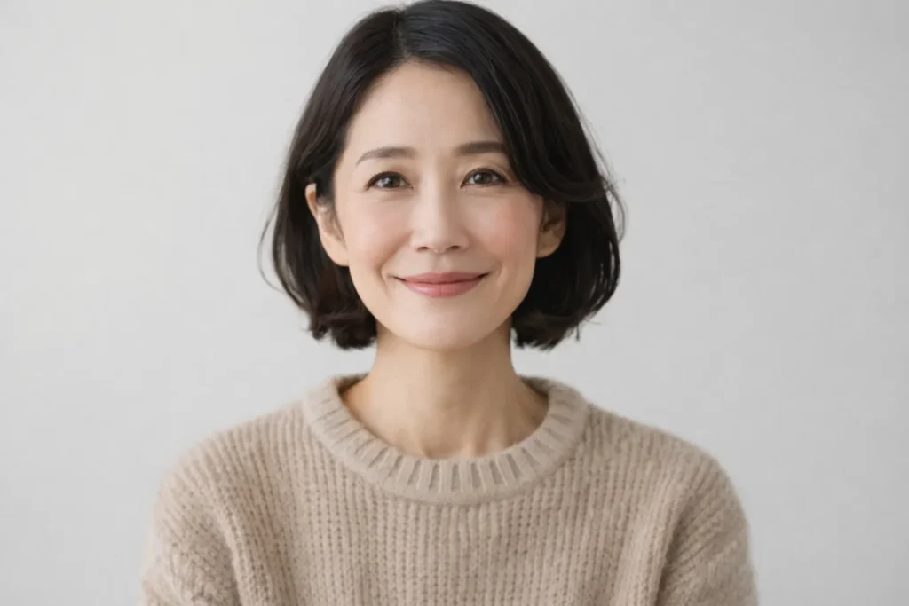 柏木友美の写真画像
