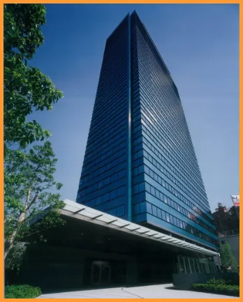 クムクム株式会社の会社の画像