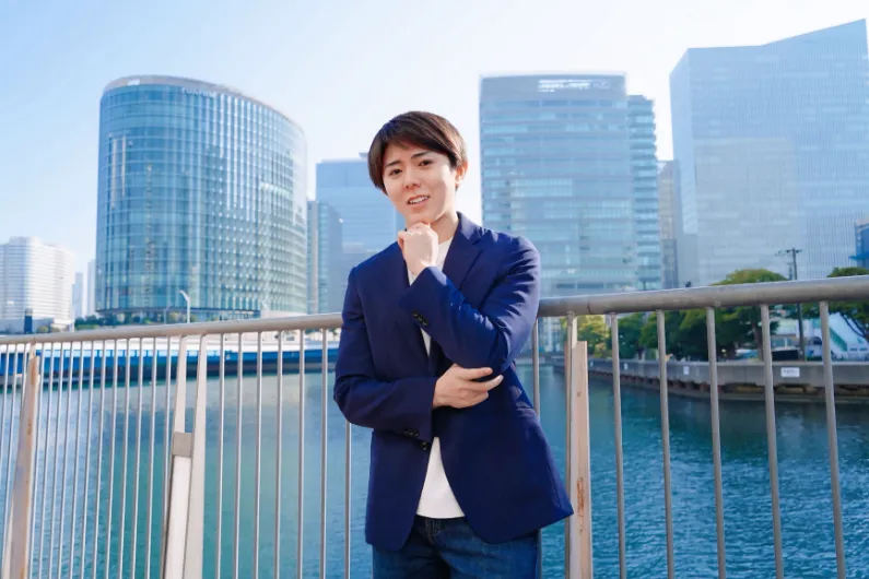 森谷和正の画像