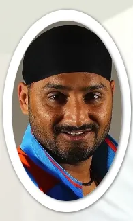 インド代表レジェンドクリケット選手