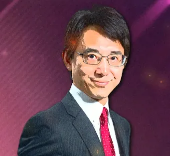奥谷 隆一の画像