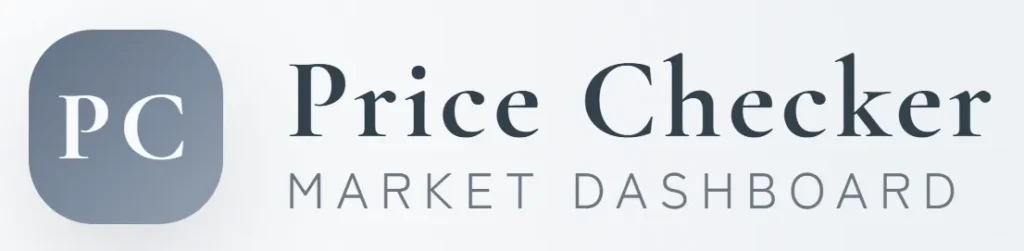 Price Checkerのロゴ画像