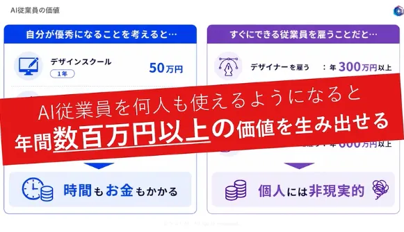 シゴトAIで迷っている人が今すべきこと