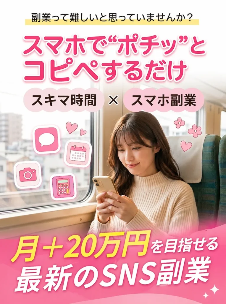 合同会社グリフォンのWorklifeの副業のイメージ画像